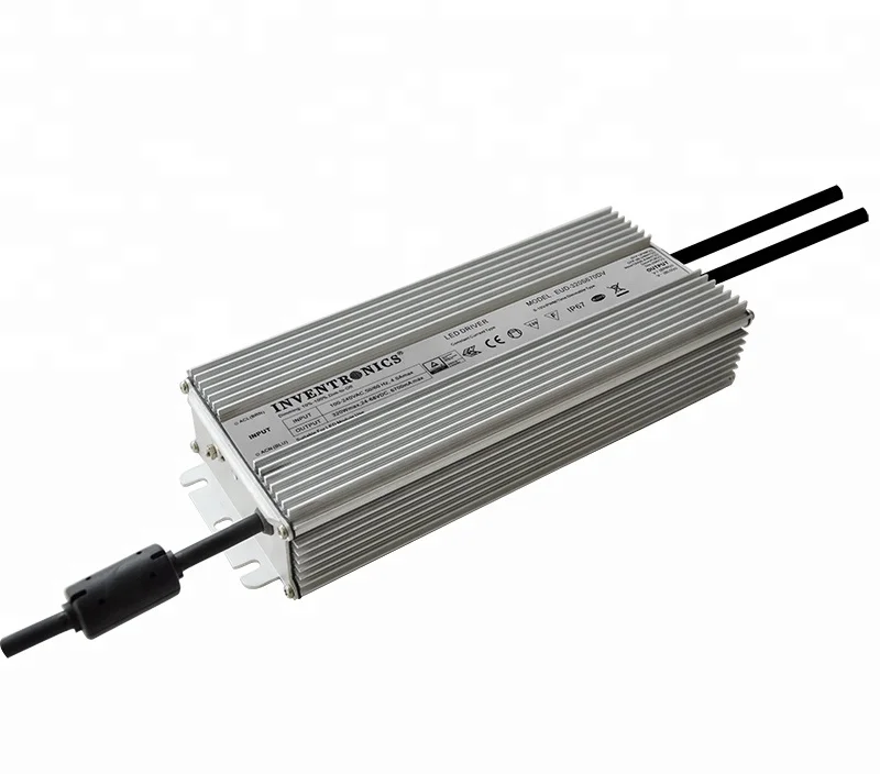 Inventronics Eud320s320 Driver Led Driver Inventron Eud320s670dv Eud 320w