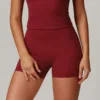 Cherry red