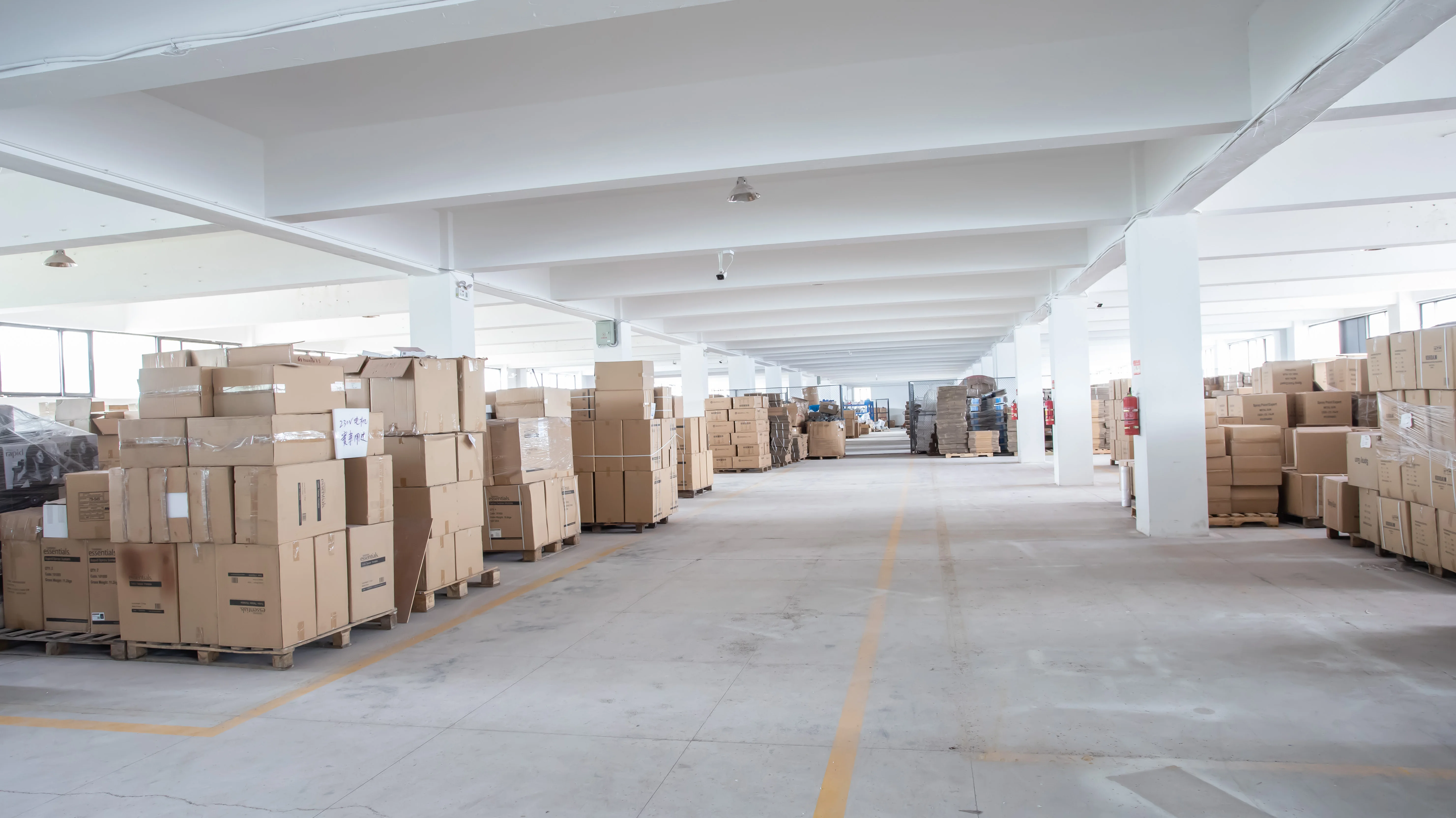Ningbo Conxin Machinery & Electric Co., Ltd.