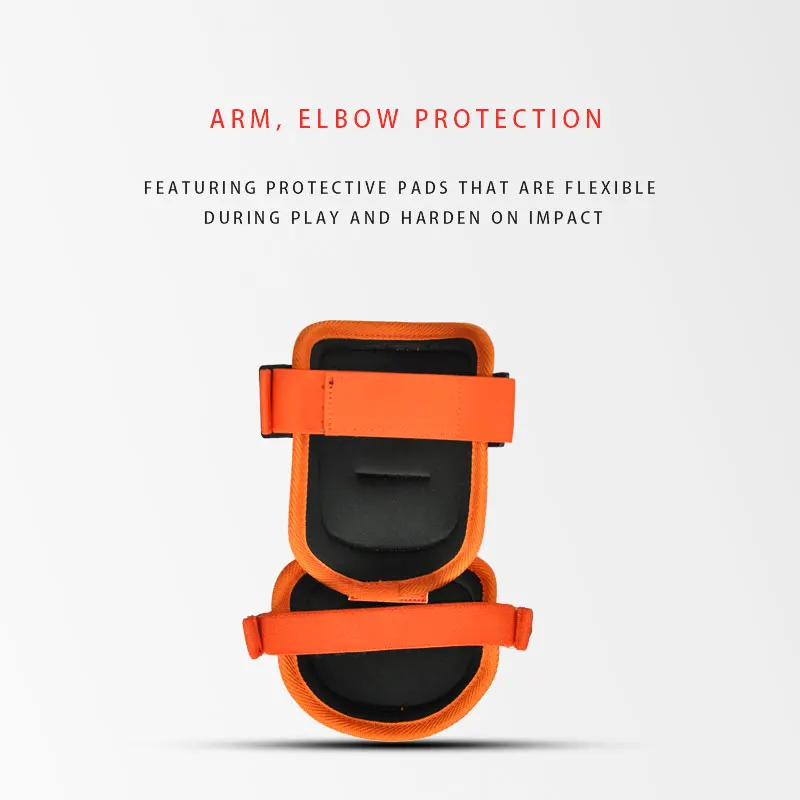 Custom Softball Elbow Pads Embroidery Logo Protective Baseball Elbow