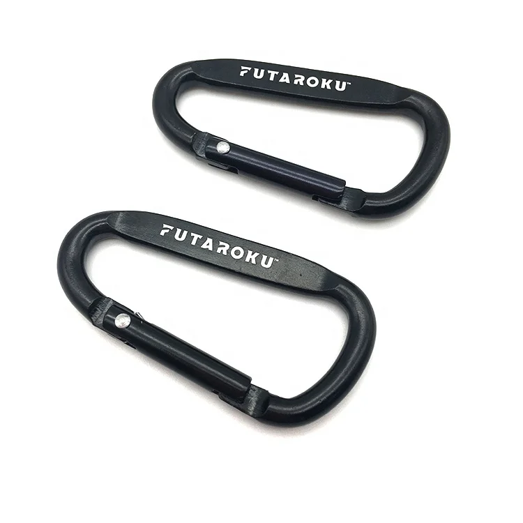 小物 DIESEL D Logo Carabiner Rare!! DIESEL Carabiner Oval D Logo Keychain Bag Charm Other