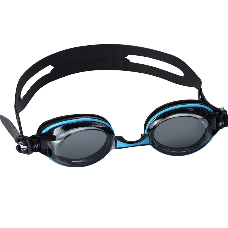 Adult Uv Glasses Anti Fog Swimming Goggles With Case - Buy Swimming ...