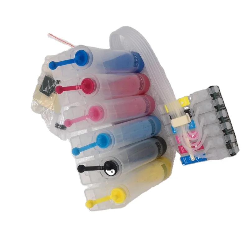 Epson Artisan 50 R260 R380 R280 Rx580 