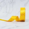 2,5 cm jaune 18 mètres
