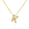 Lettera K