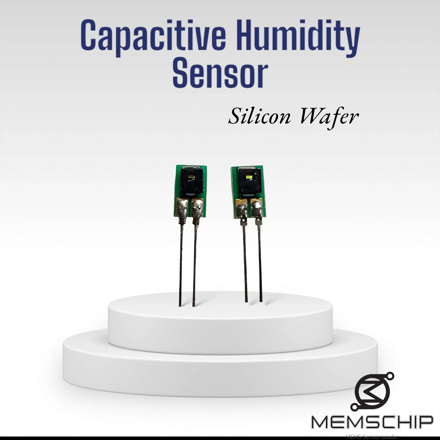High End Lead Pin Type Polyimidebased Capacitive Humidity Sensor