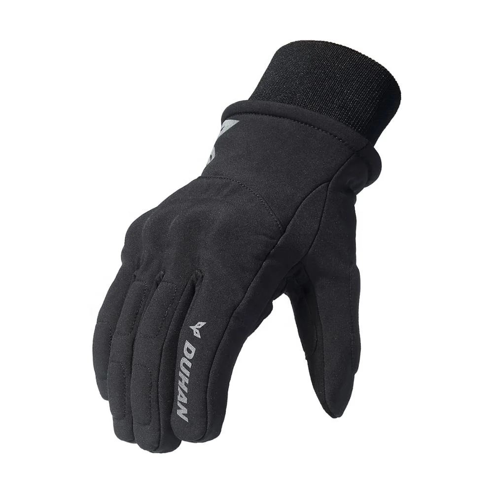 motocross winter gloves