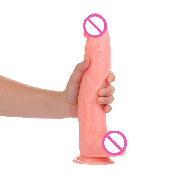 Gigantic Sex Toy