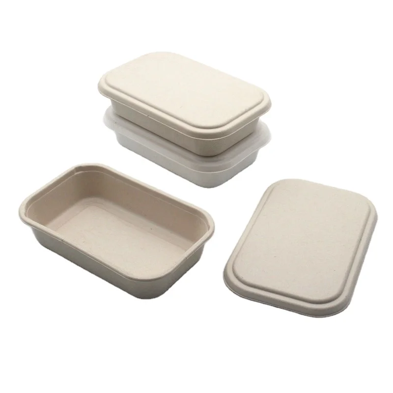 Microwave & Oven-Safe Food Packaging