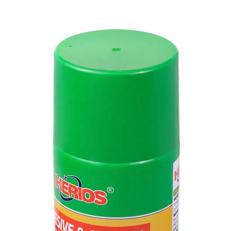 HERIOS Car Care Environmentally Friendly Easy Use Sticker Remover Cleaning Product