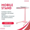 Mobile Stand