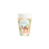 9 oz paper cups*8pcs