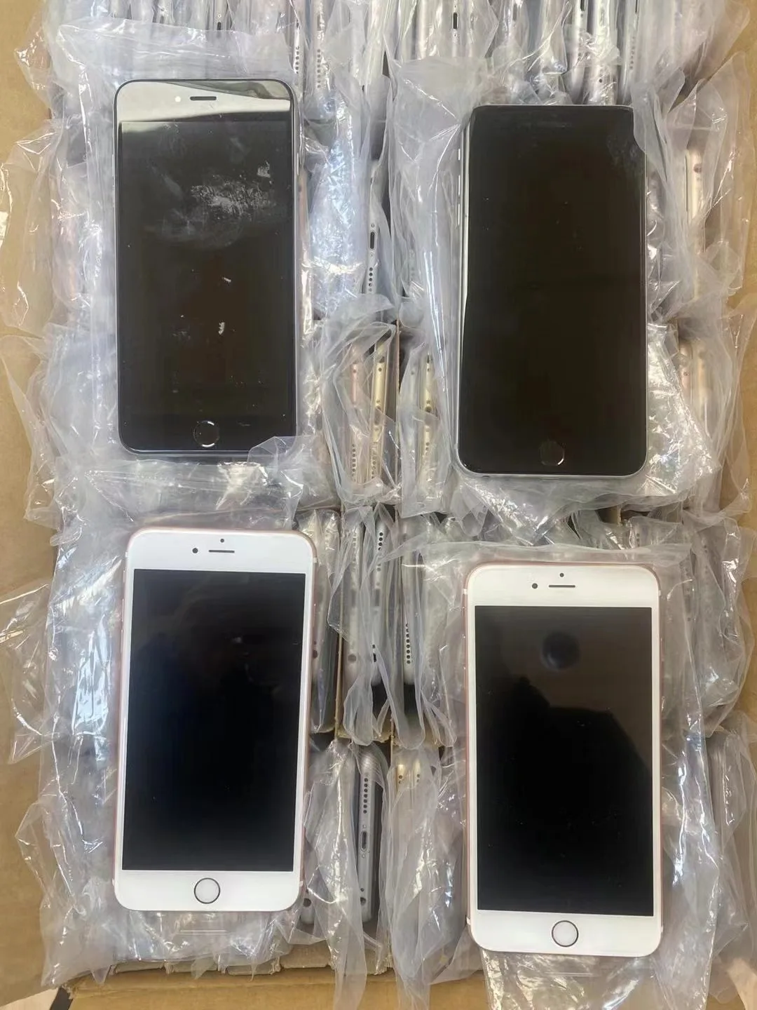 Hot Selling Wholesale Iphone 6 Unlocked Original Secondhand Phones