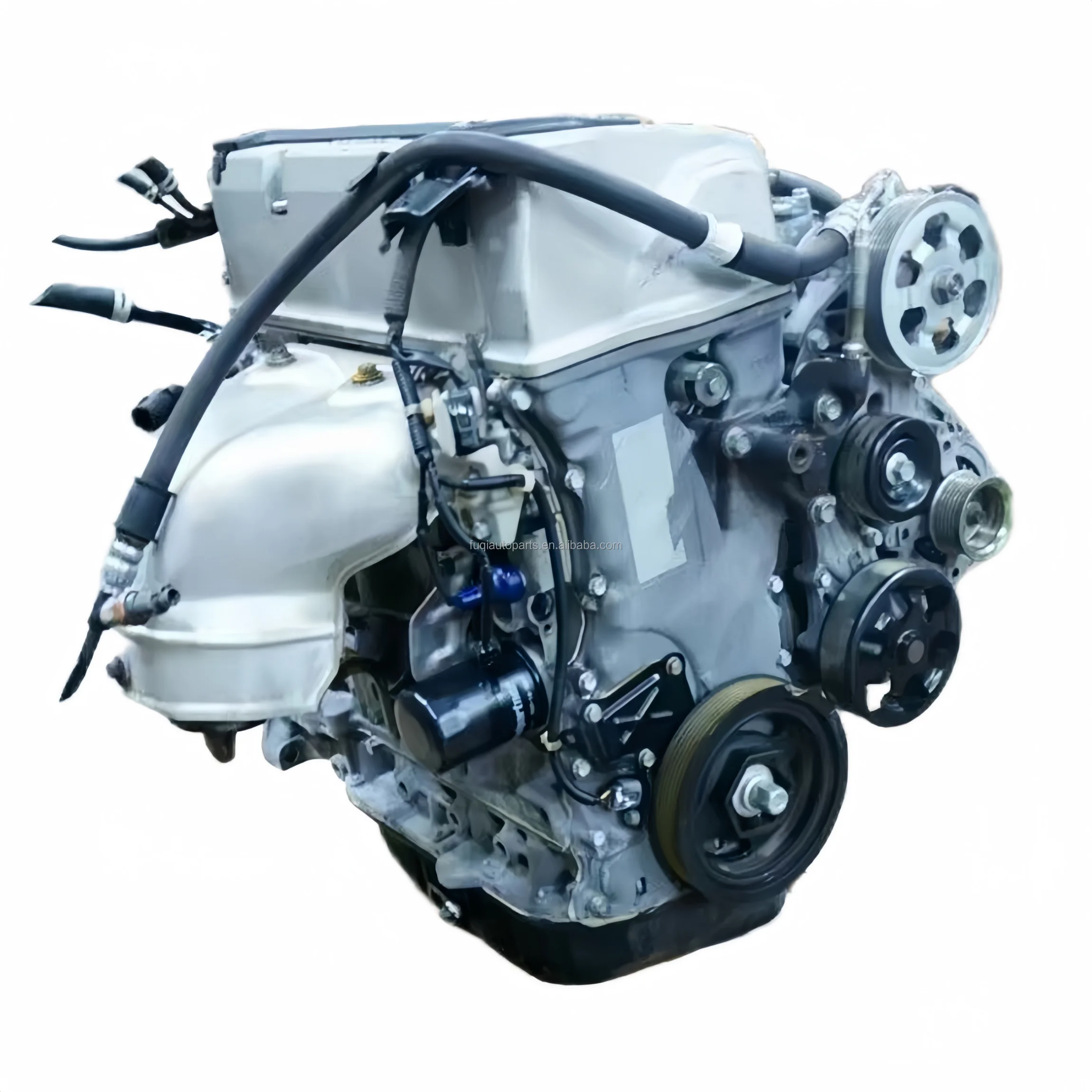 Honda K24A Engine - Reliable Performance for Accord & Odyssey