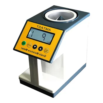 Moisture and humidity detection GM005 grain moisture meter wheat grain moisture measurement meter