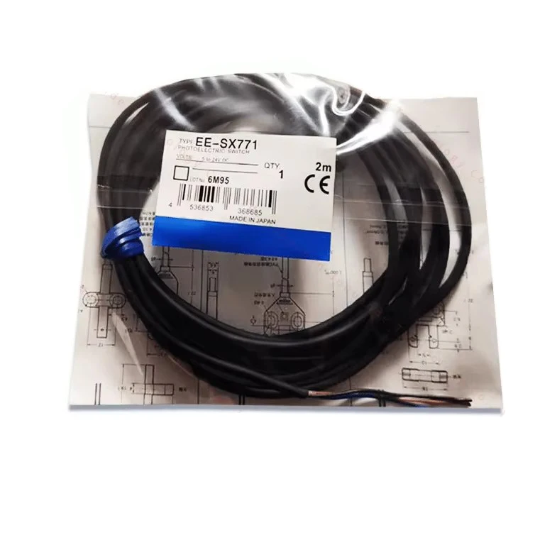 Gold Seller EE-SX771   PLC  Controller  Server Driver  Brand New Original Spot