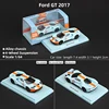 FORD GT2017