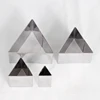 silvery 0702174 triangle