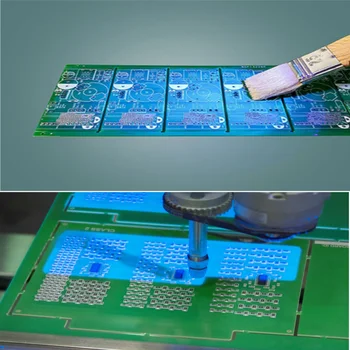 Circuit board coating PCB protective coating ,Conformal coating for electronics ,Waterproof coating for electronics