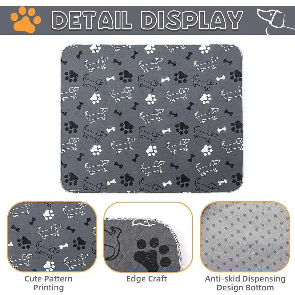 Leakproof Pet Training Pads