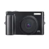 Black DC101L-4K
