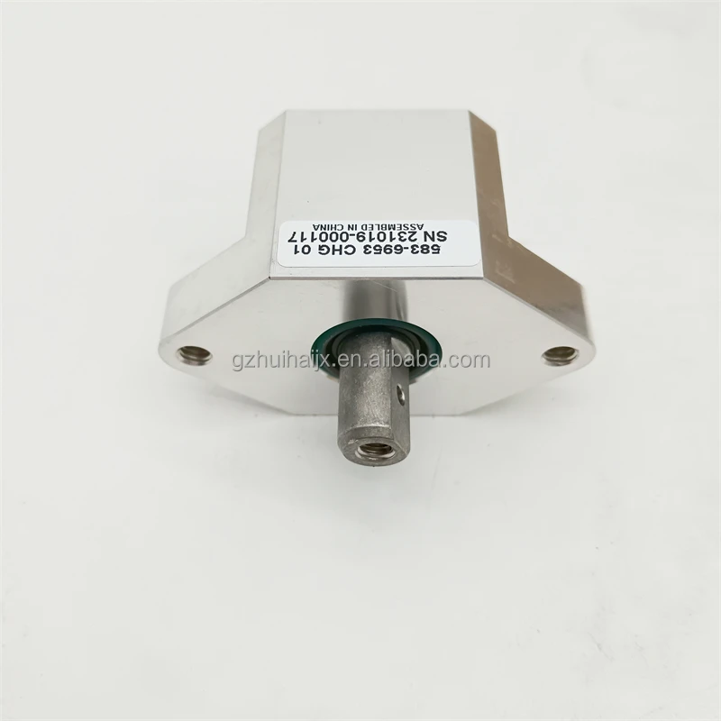 High Quality Construction Machinery Parts Block AS 583-6953