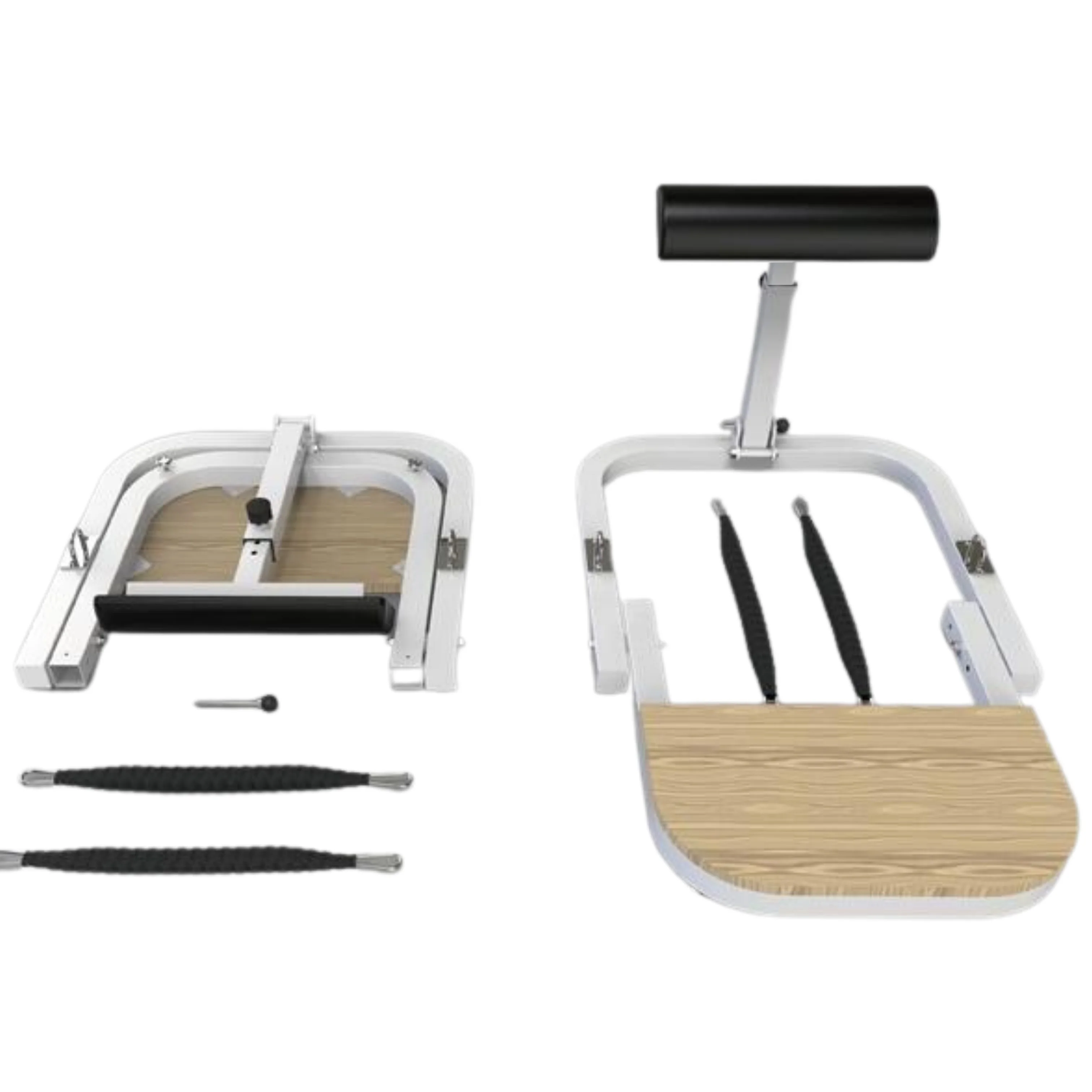 Hip up Machine Hip up Thrust Machine for  Muscle Pelvic Fitness Buttock Wireless