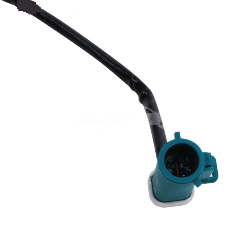 POKESS Auto Parts 1S7F9F472AB 1S7G9F472AC Front Oxygen O2 Sensor for F... — 3