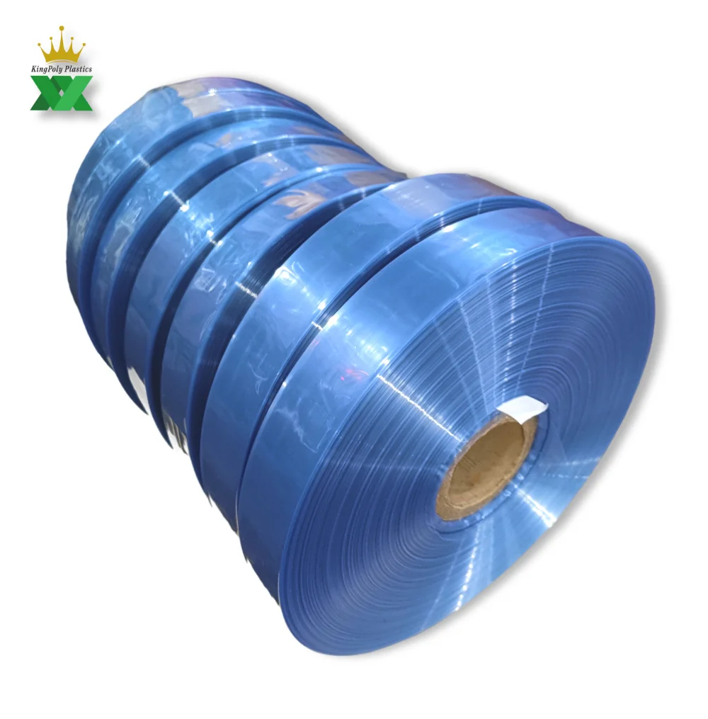 Film Thermorétractable Polyoléfine (POF) - Rouleau 10" X 3500 Pieds, Calibre 75 - Livraison Gratuite