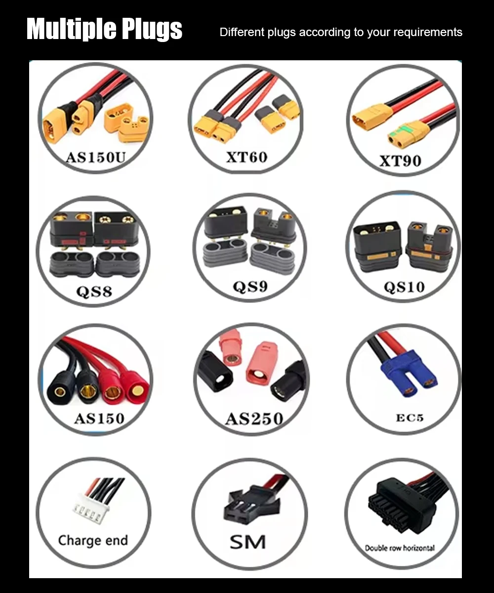 product geb high power lipo battery 111v 8000mah 1800mah  3s 40c 50c 90c xt60 6s 222v drones accessories rc toy battery lipo battery-6