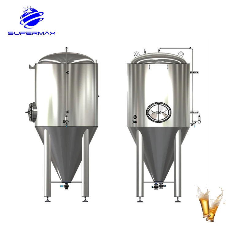 圧力容器ポンプPLCモーター高生産性ビール醸造機| Alibaba.com