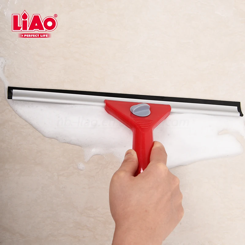 liao 35cm glass window cleaning wiper