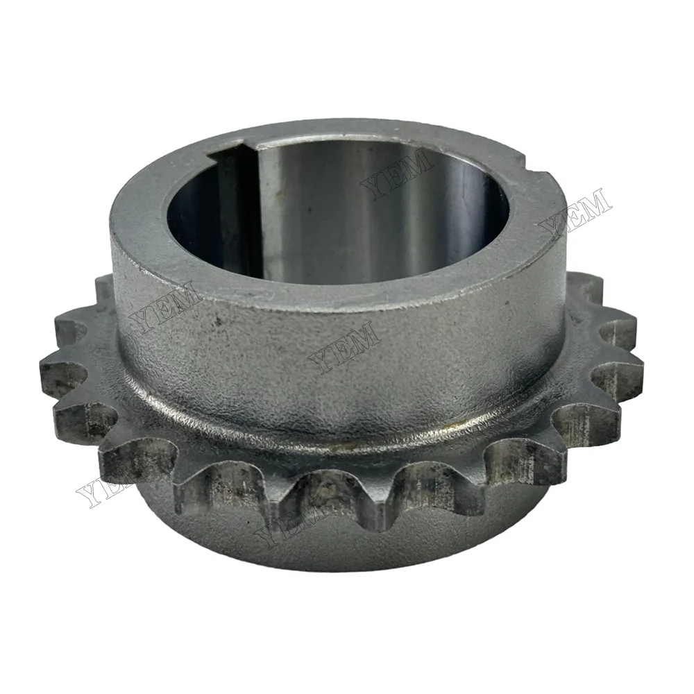 For Nissan Construction Machinery K21 Idler Gear Diesel Engine MachineryEngine 3