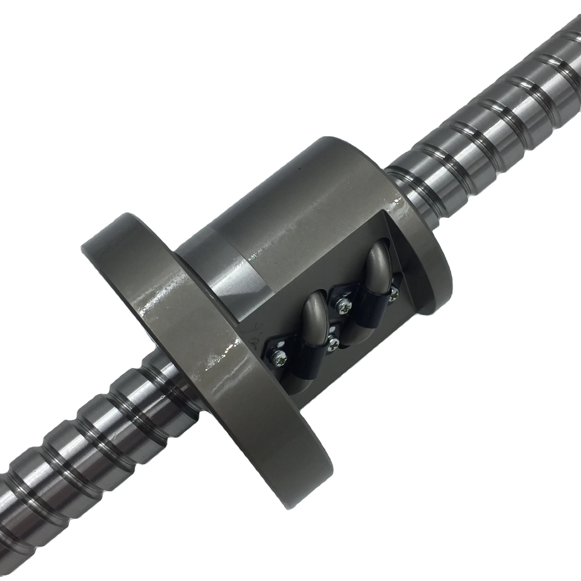 Fanuc X-Axis Ball Screw - High Precision for Robodrill