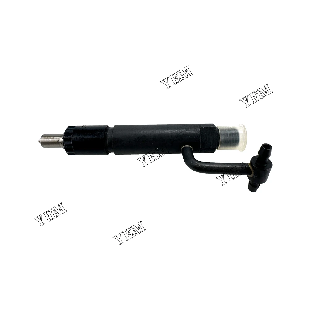 For Yanmar 4TNE98 Injector 729002-53200 Replaces Engine Parts 4