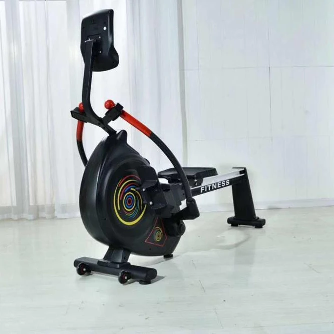 chain rowing machine