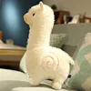Alpaca blanca