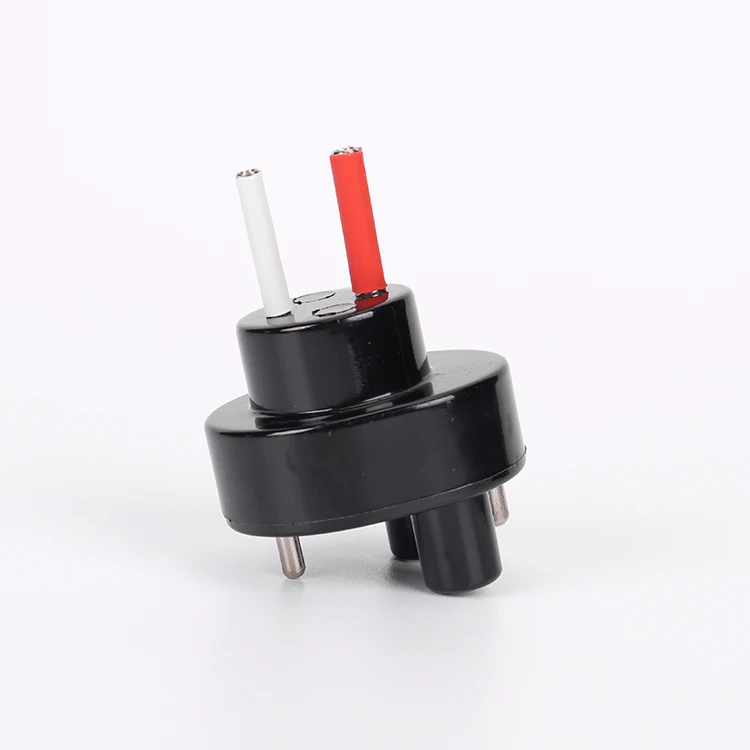 Immersion Rapid-response Thermocouple For Foundry contact block