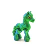 โพนี่สีฟ้าอมเขียว 7.5 ซม.