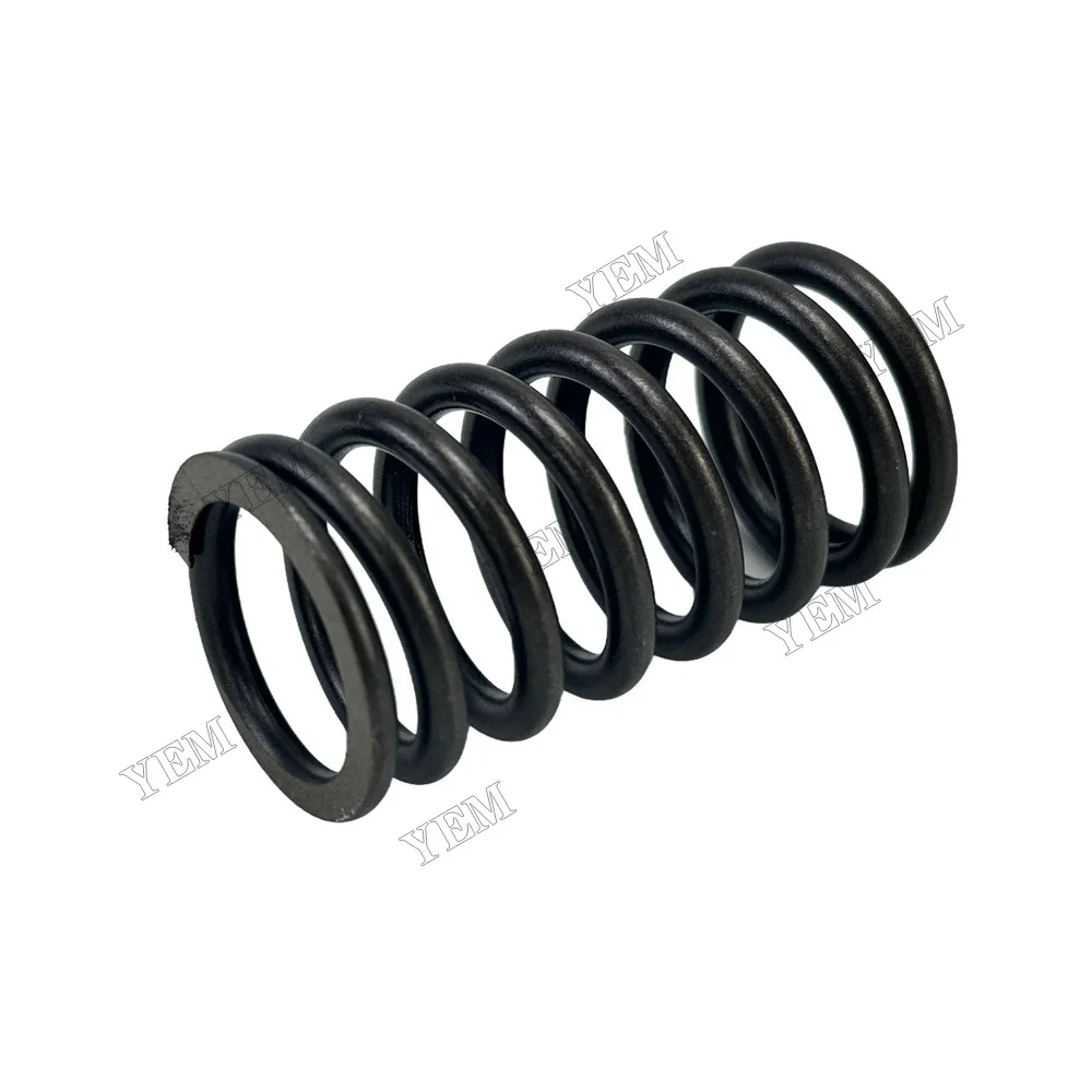 Valve Spring Fit for Komatsu 6D105 Engine Parts 6