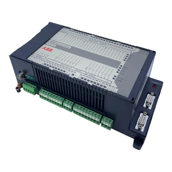 Procontic CS31 GJR5251300R0971 Central Unit 07KT93 Industrial Use