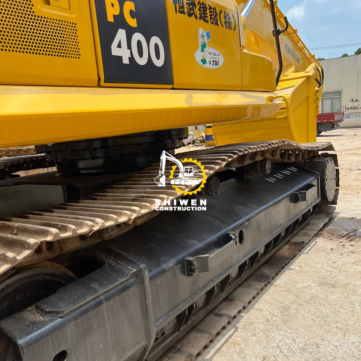 Б/у Komatsu PC400-7 экскаватора землечерпалки PC400 PC400-8 PC450-7 PC450-8 harga для горных