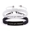 Ti amo 3000 15 # bianco nero