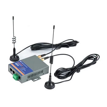 industrial 4g router for tank monitoring antenas internet rural hotspot car