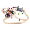 Lift & load mining set