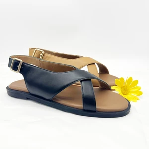 Factory Direct Sale Anti-slip High-end Comfortable Casual Sandals for Women