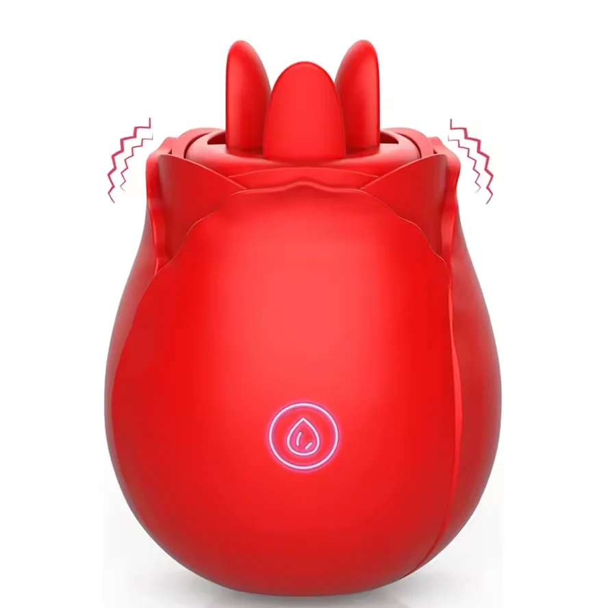rose toy masturbate MEGA SPACE MOLLY 100% Blooming Series Rose 2025 Limited Edition – TOYSEZ