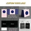 custom takeaway bag