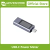 USB C Power Meter