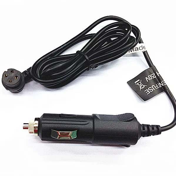 CJP-Geek 2A Car Charger For Garmin GPS Astro 320 - Vehicle Power Adapter Cord